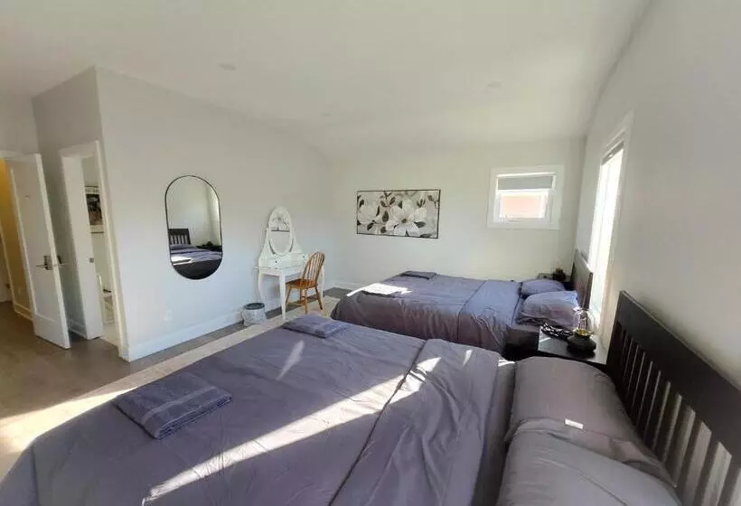 ペンション Byward Market Luxury Guesthouse