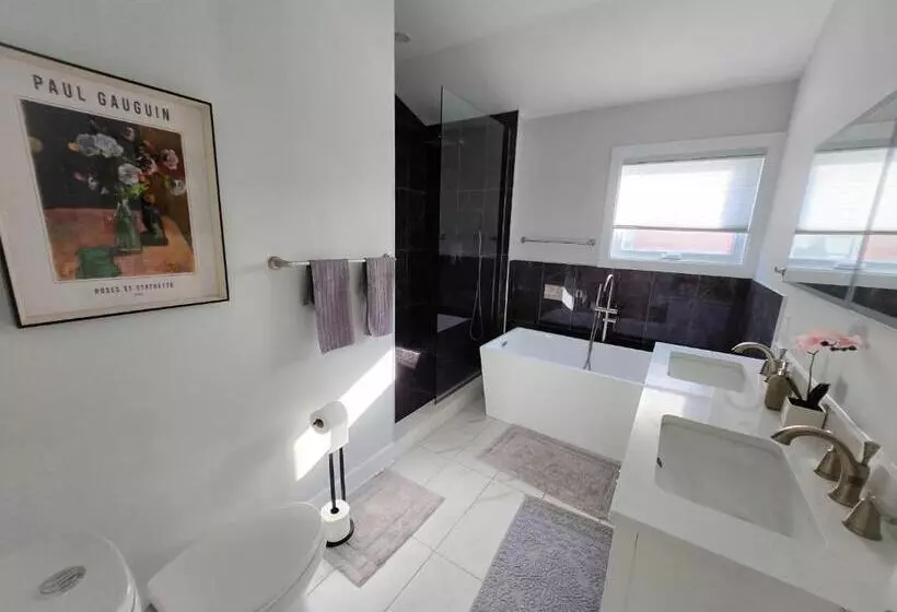 ペンション Byward Market Luxury Guesthouse