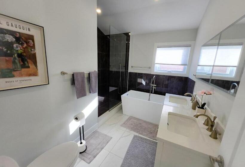 ペンション Byward Market Luxury Guesthouse