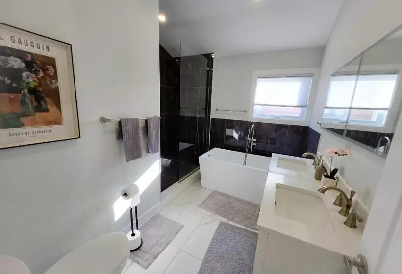 ペンション Byward Market Luxury Guesthouse