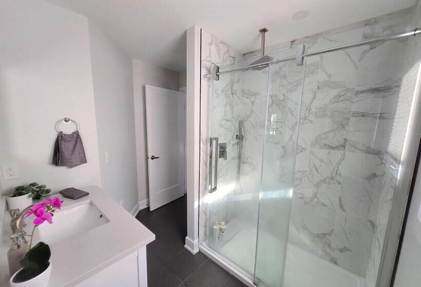 ペンション Byward Market Luxury Guesthouse