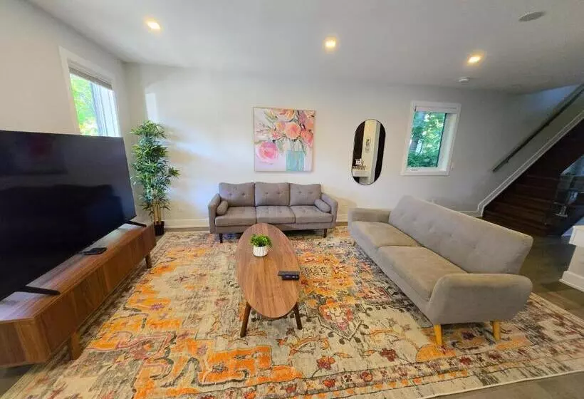 ペンション Byward Market Luxury Guesthouse