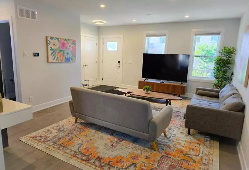 ペンション Byward Market Luxury Guesthouse