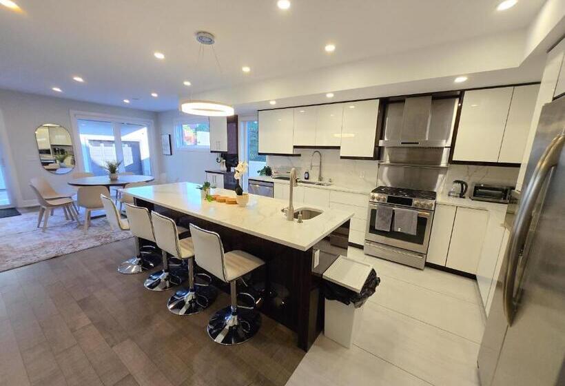 ペンション Byward Market Luxury Guesthouse