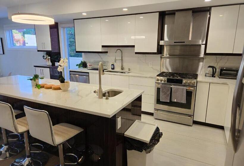 ペンション Byward Market Luxury Guesthouse