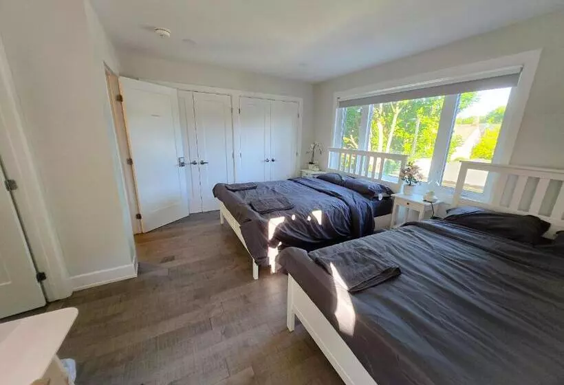 ペンション Byward Market Luxury Guesthouse