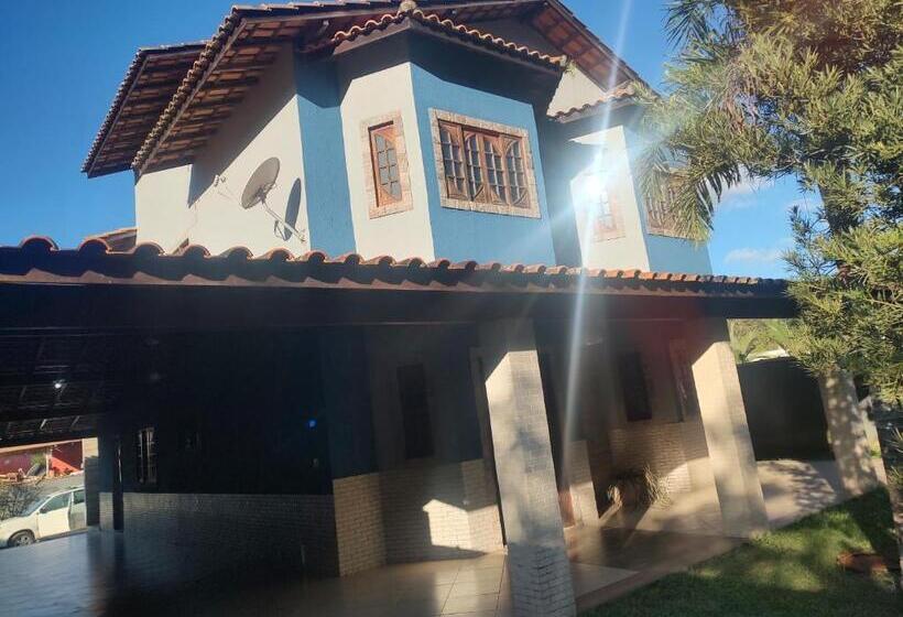 ペンション Casa Do Welington