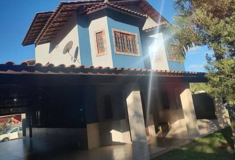 Majatalo Casa Do Welington