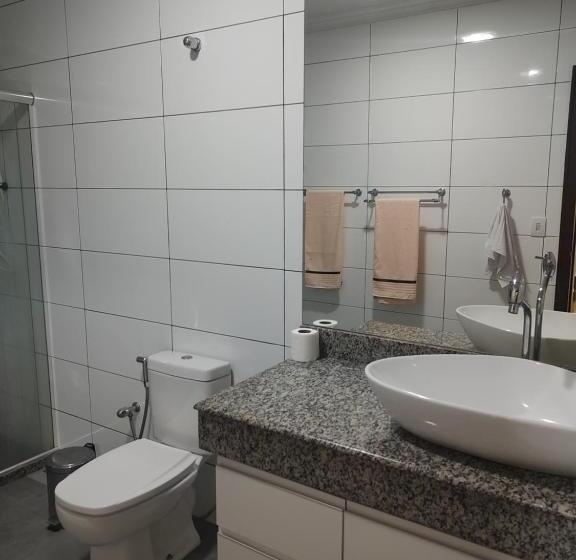 ペンション Casa Do Welington