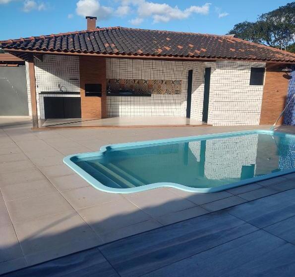 ペンション Casa Do Welington