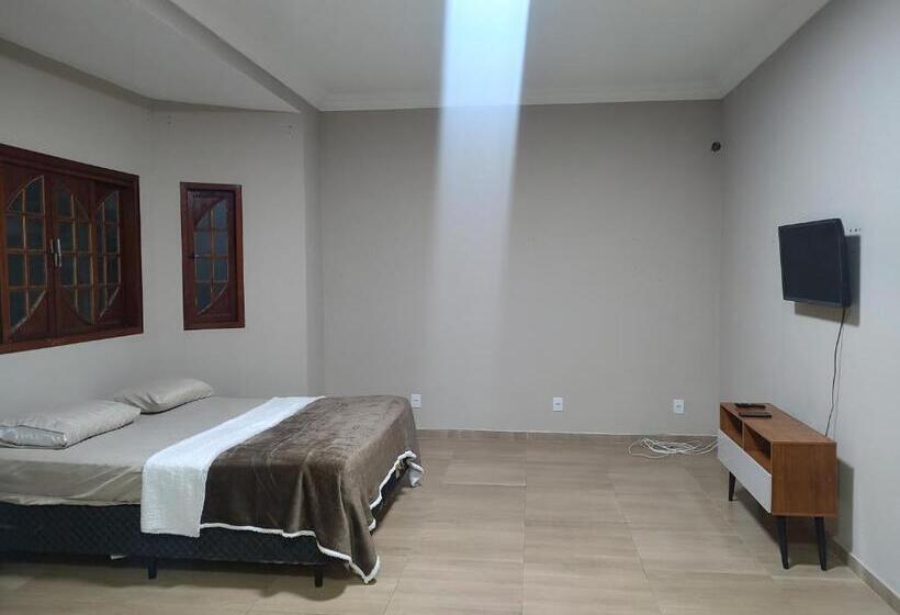 ペンション Casa Do Welington