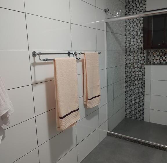 ペンション Casa Do Welington