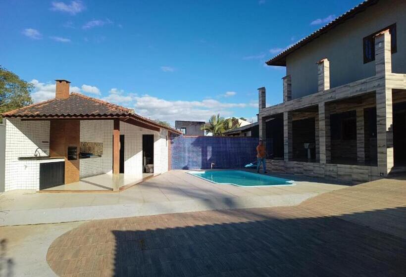 ペンション Casa Do Welington