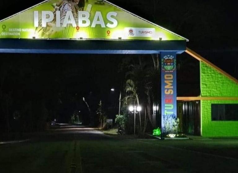 ペンション Casa Do Welington