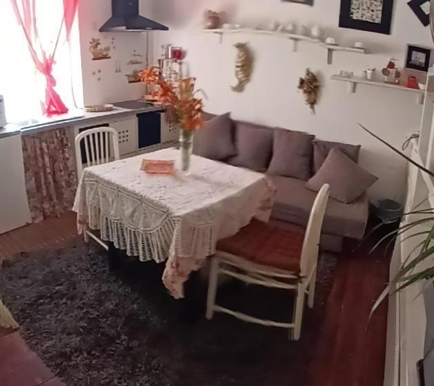 膳宿费 Casa In Mezzo Al Verde