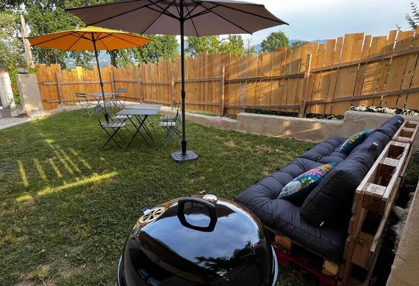 Пансион Escale 1695