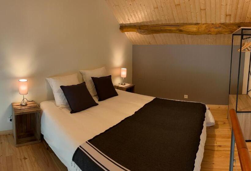 Пансион Escale 1695