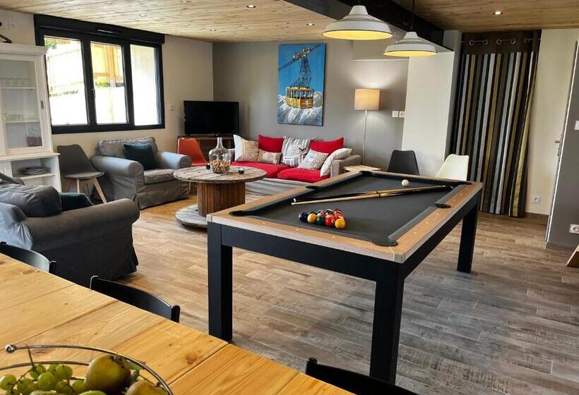 Пансион Escale 1695