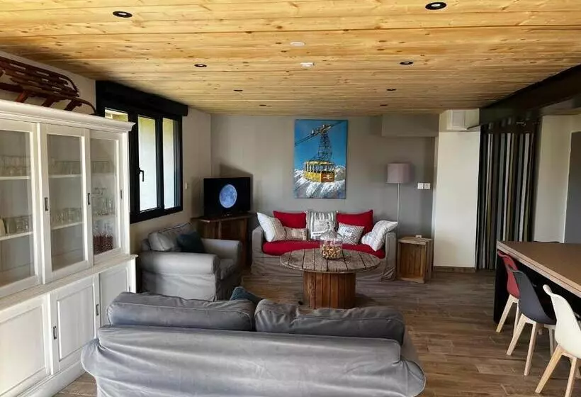 ペンション Escale 1695