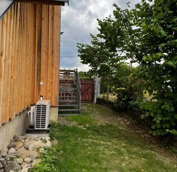 ペンション Escale 1695