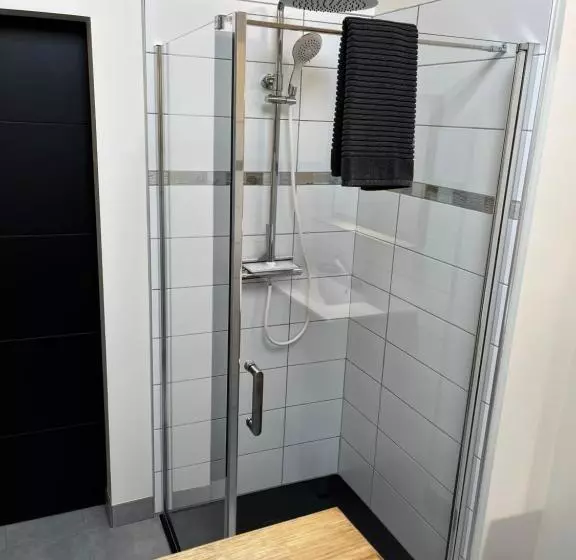 ペンション Escale 1695