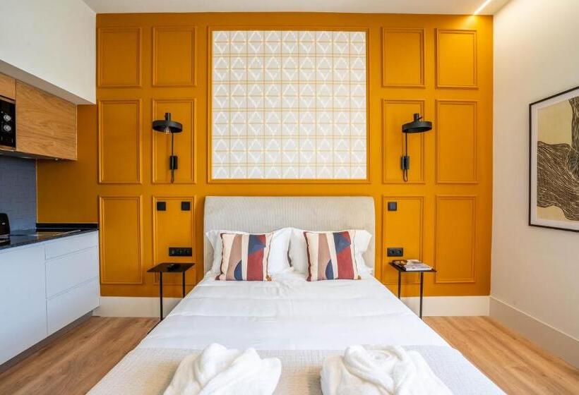 پانسیون Gigantones Guesthouse