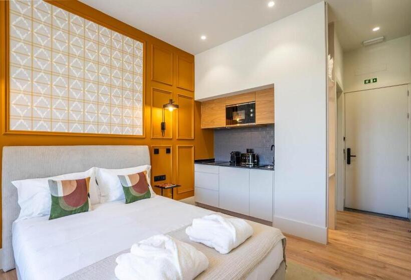 پانسیون Gigantones Guesthouse