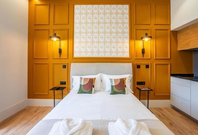 پانسیون Gigantones Guesthouse