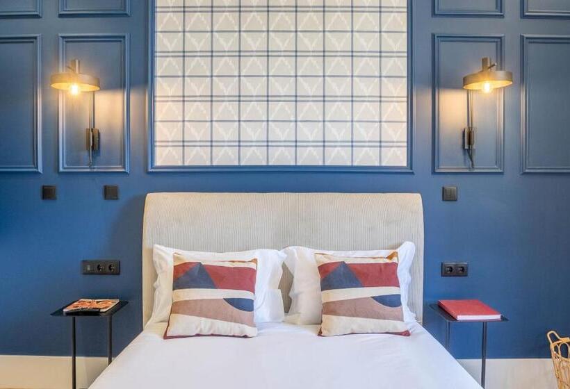 پانسیون Gigantones Guesthouse