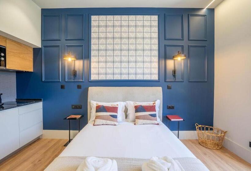 پانسیون Gigantones Guesthouse