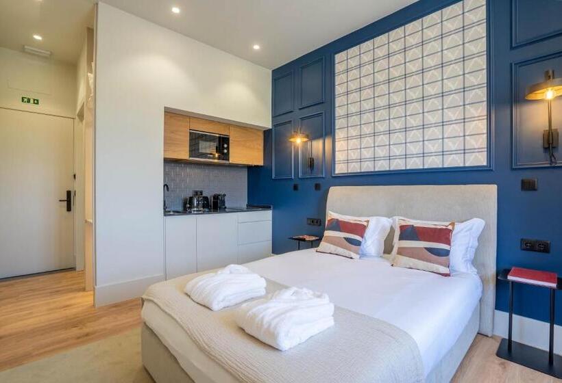 پانسیون Gigantones Guesthouse