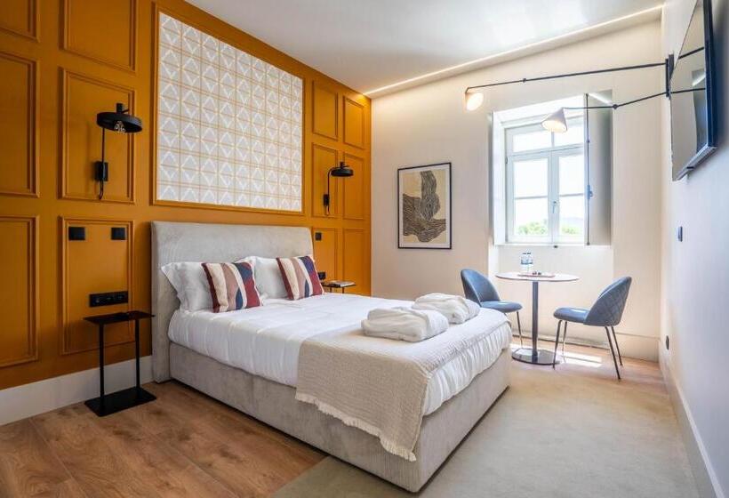 پانسیون Gigantones Guesthouse