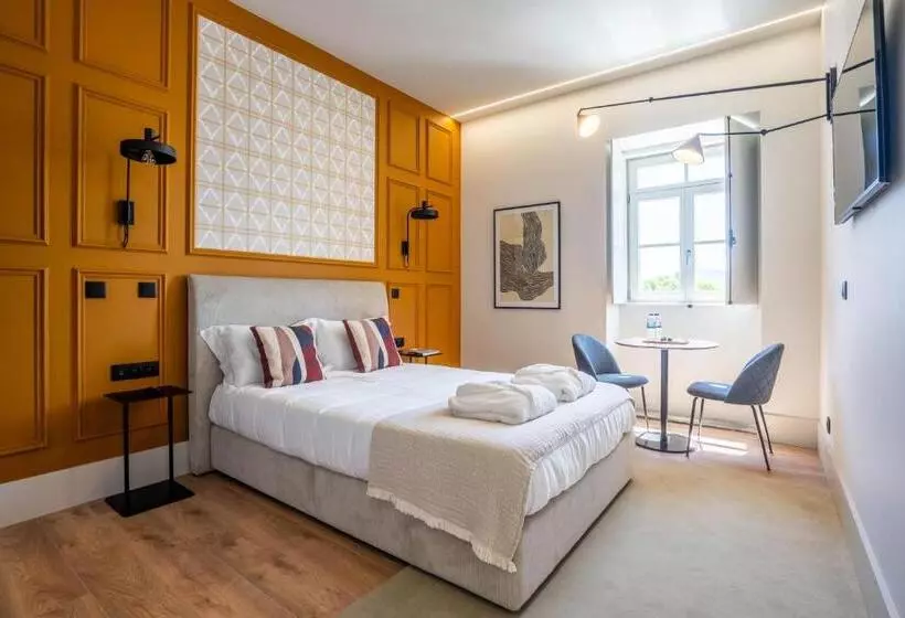 پانسیون Gigantones Guesthouse