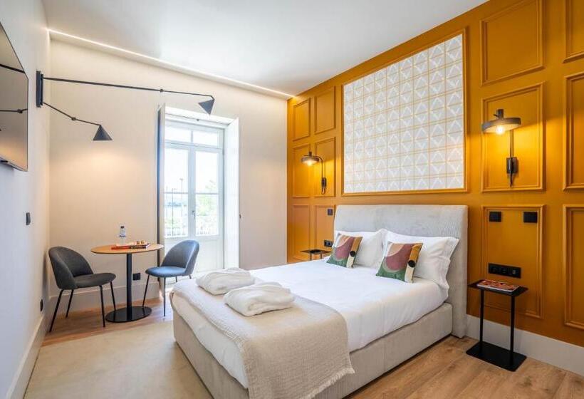 پانسیون Gigantones Guesthouse