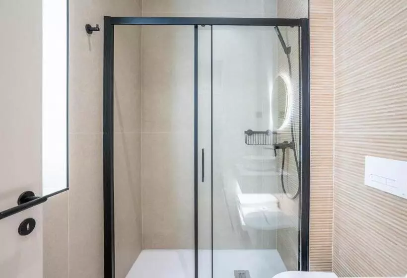 پانسیون Gigantones Guesthouse
