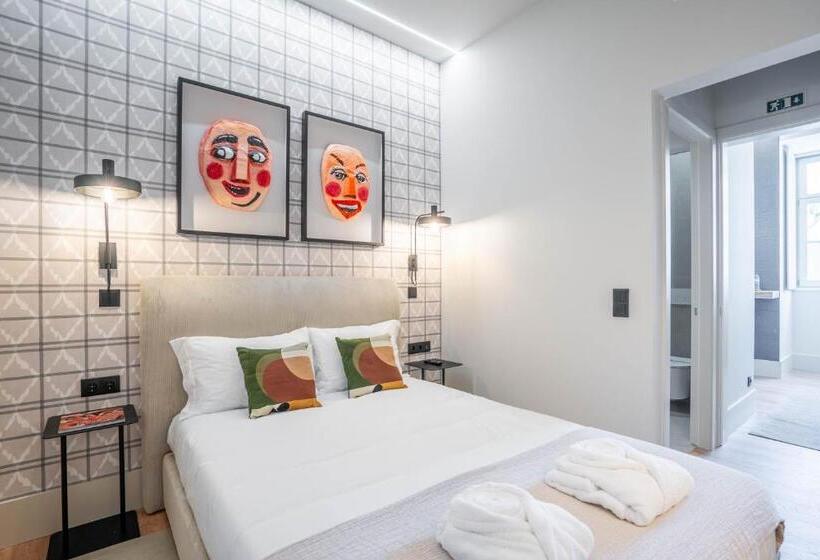 پانسیون Gigantones Guesthouse