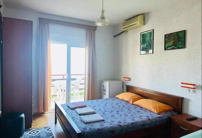 پانسیون Hana & Uma Apartments