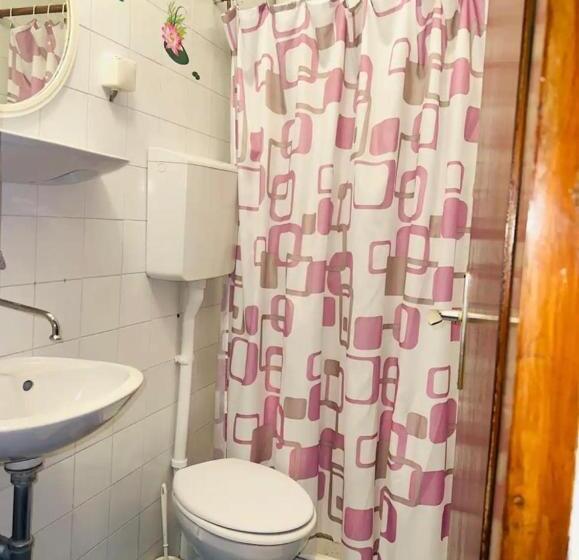 پانسیون Hana & Uma Apartments