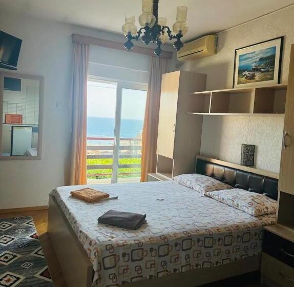 پانسیون Hana & Uma Apartments