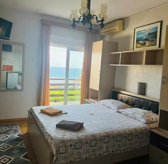 پانسیون Hana & Uma Apartments