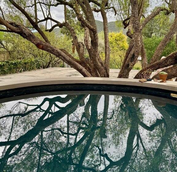 Pension Kamala Karoo Sanctuary