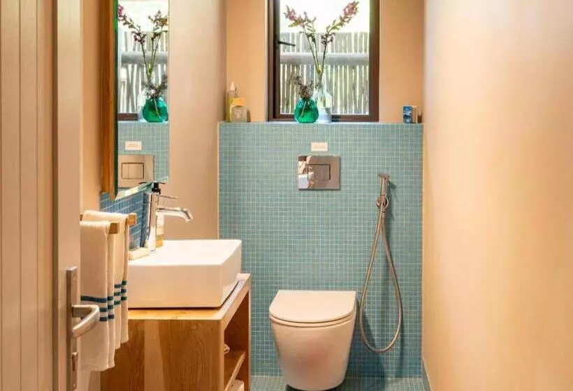 Majatalo Kamala Karoo Sanctuary