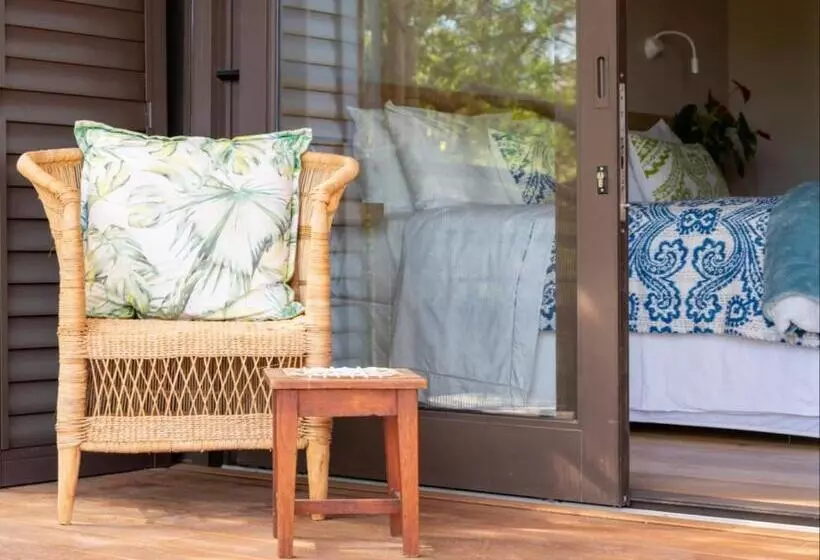 Majatalo Kamala Karoo Sanctuary