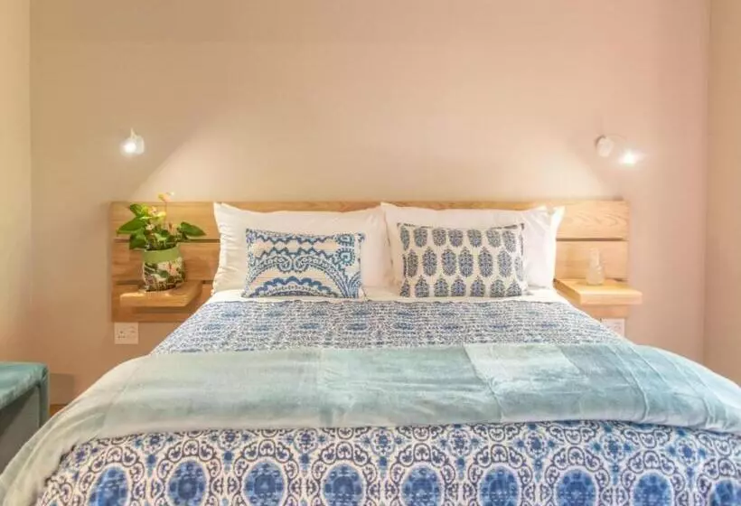 Majatalo Kamala Karoo Sanctuary