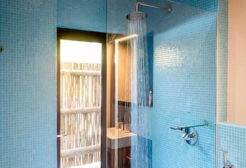 Majatalo Kamala Karoo Sanctuary