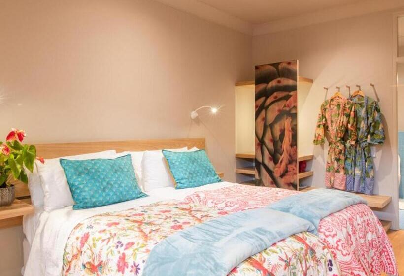 Pension Kamala Karoo Sanctuary