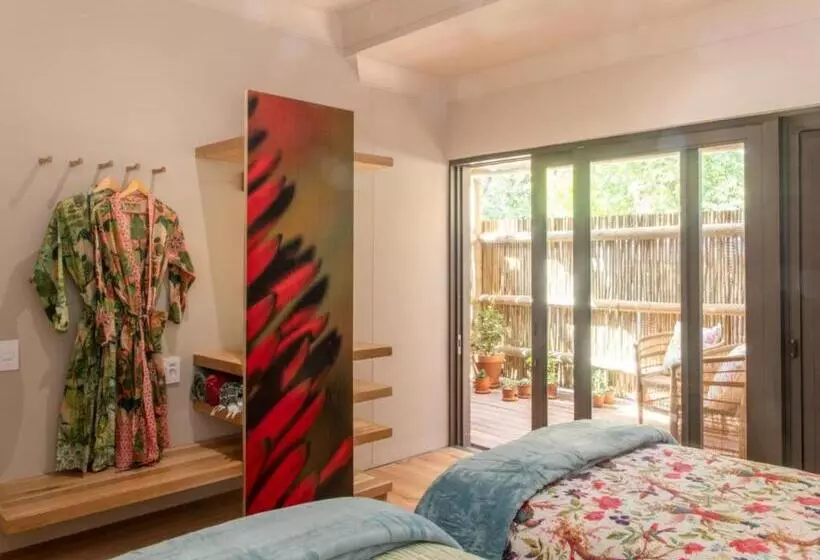 Majatalo Kamala Karoo Sanctuary