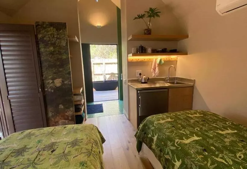 Majatalo Kamala Karoo Sanctuary