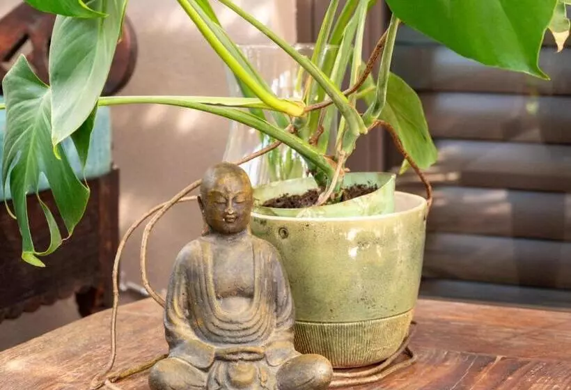 Majatalo Kamala Karoo Sanctuary