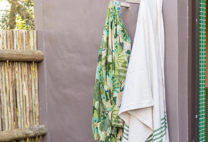 Pension Kamala Karoo Sanctuary